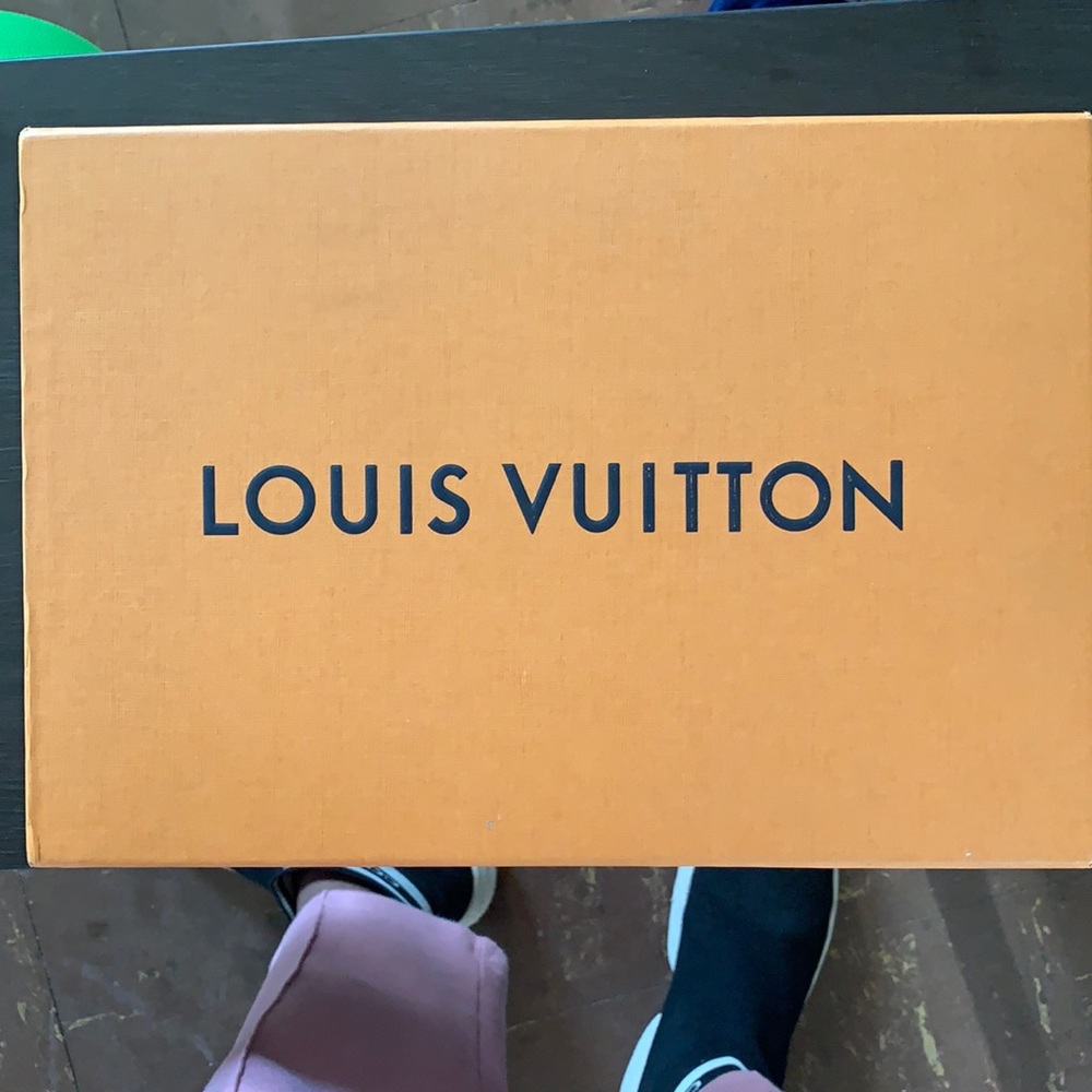 Authentic Louis Vuitton